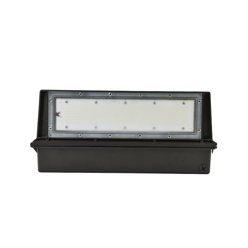 Paquete de luz de pared LED de larga duración BG003