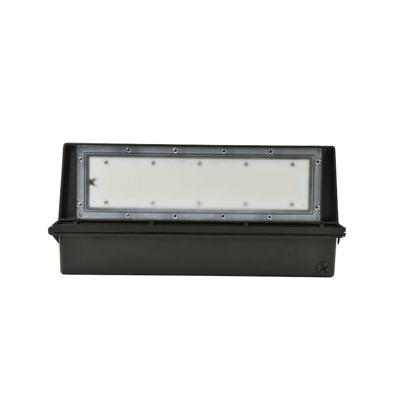 Paquete de luz de pared LED de larga duración BG003