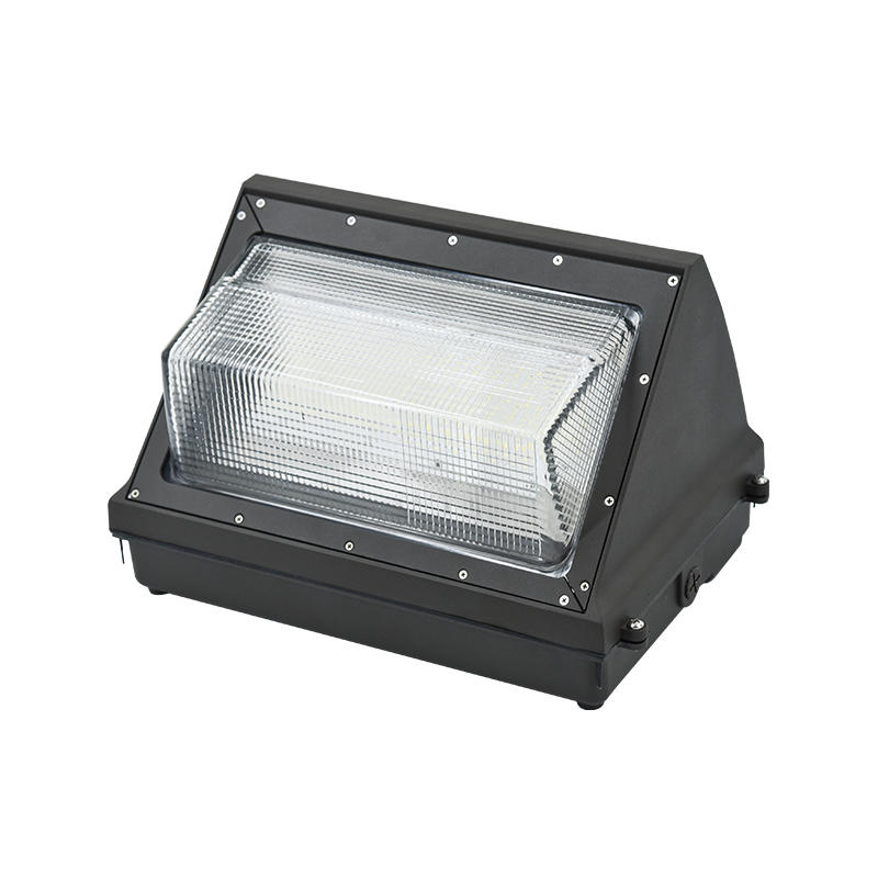 Aplique LED Interior/Exterior 002B