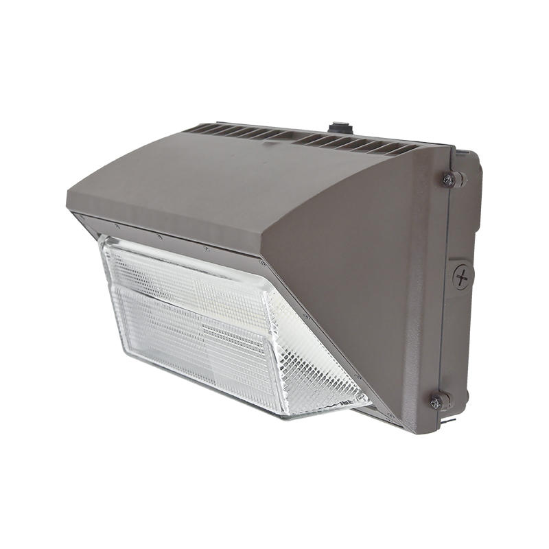 Paquete de luz LED de pared fácil de reemplazar BG002B