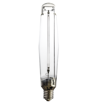 Lámpara de sodio de alta presión HPS1000w, luz de cultivo
