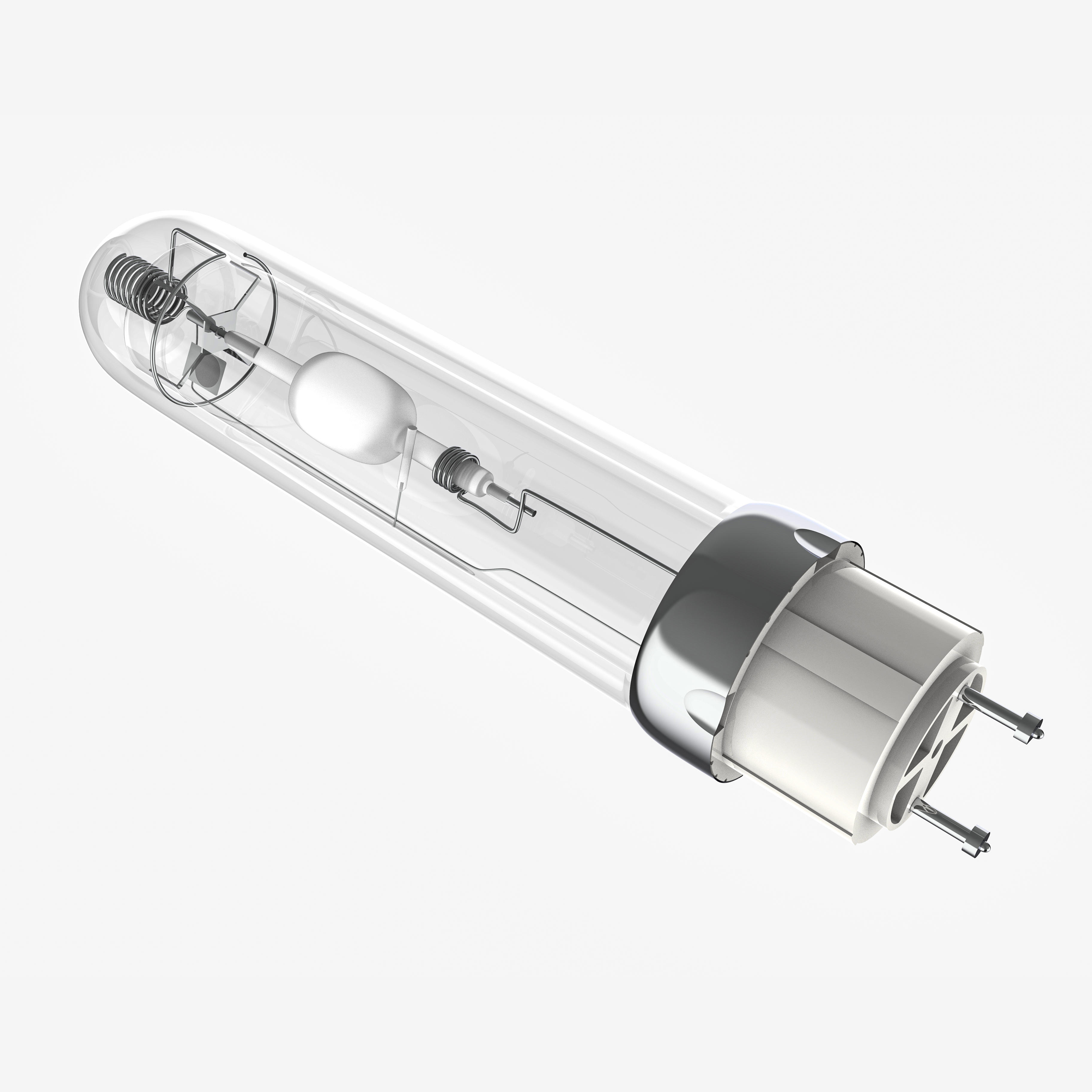 Lámpara de cultivo LED CMH de 315w/630W